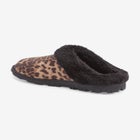 The Andy Fur Clog Slipper  image number null