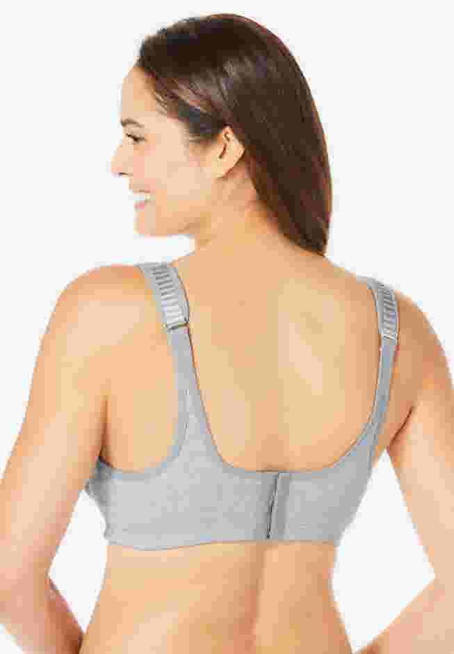 Out Wire Bra image number 1