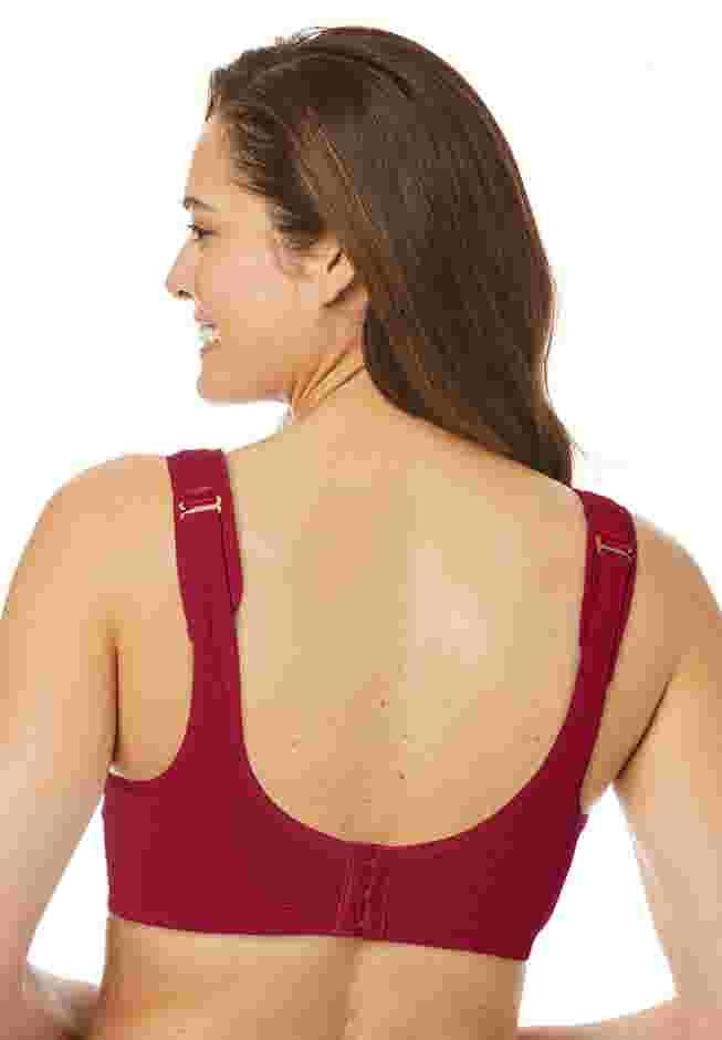 Out Wire Bra image number 1