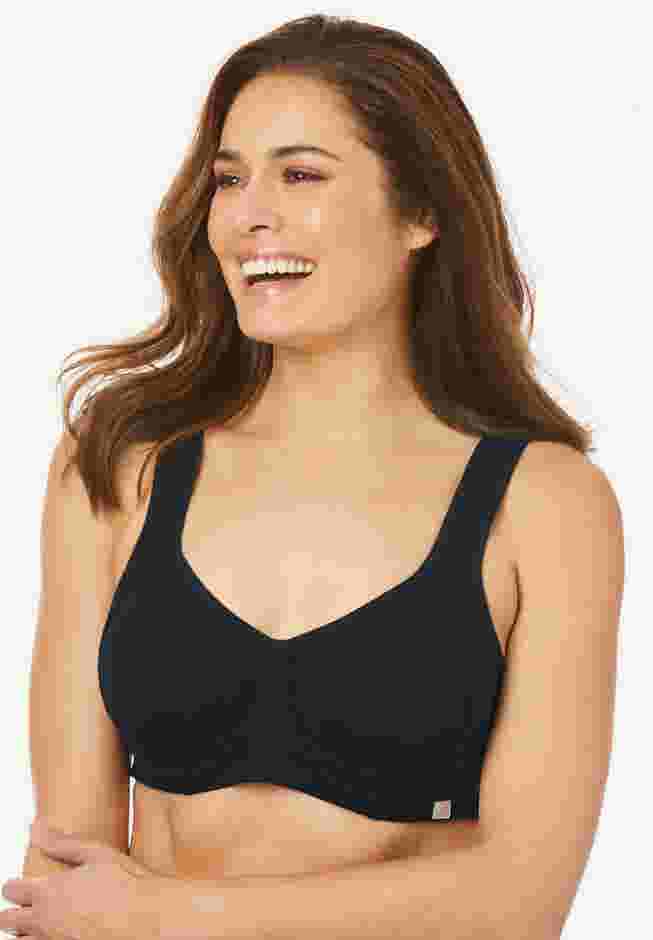 Out Wire Bra image number 0