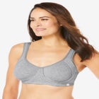 Out Wire Bra image number null