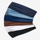 Plus Size Comfort Stretch Bootcut Jean image number 4