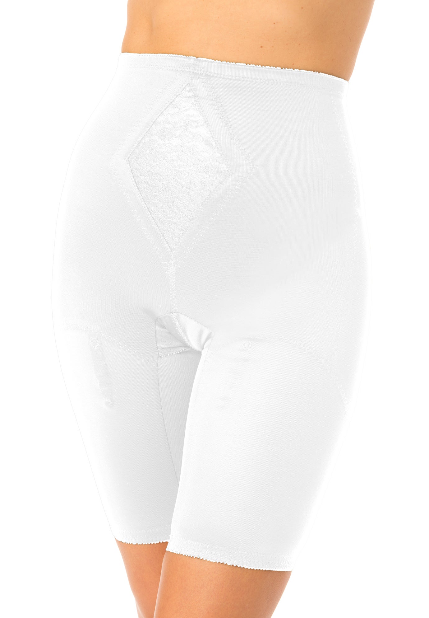 Firm Control Thigh Slimmer image number 0