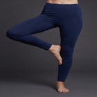 Stretch Cotton Legging image number 6