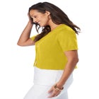 Jewel-Neck Shrug image number null
