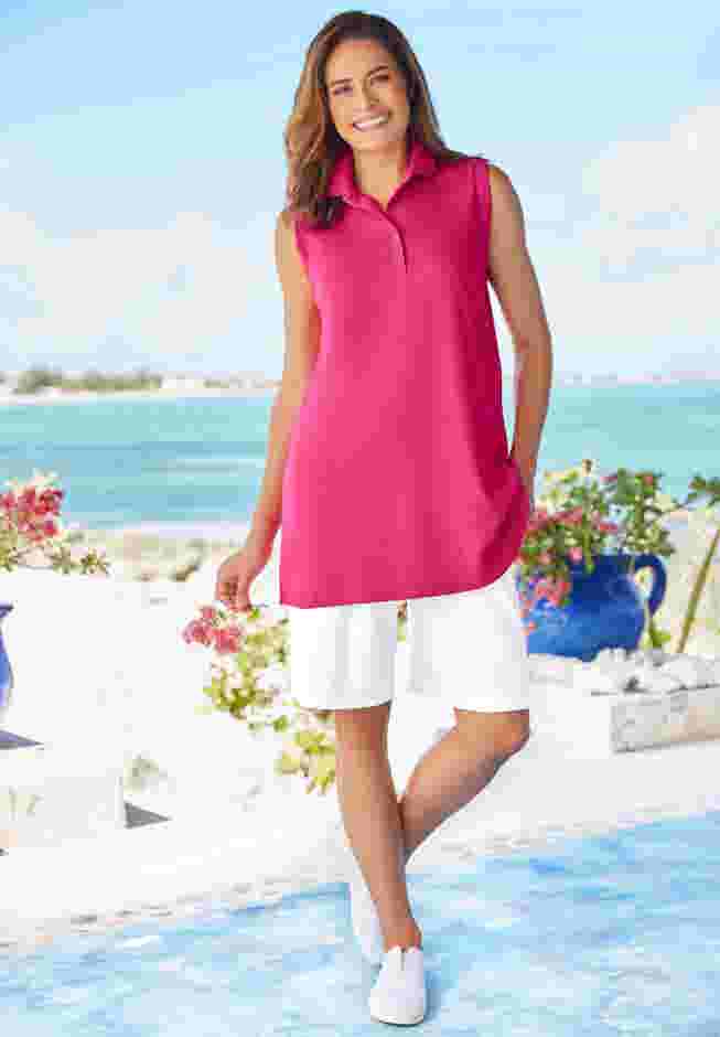 7-Day Knit Short image number 4
