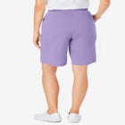 7-Day Knit Short image number null