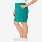 7-Day Knit Short image number null