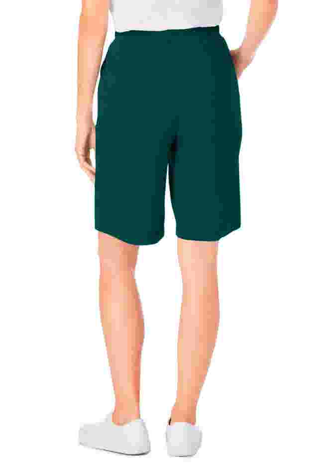 7-Day Knit Short image number 1