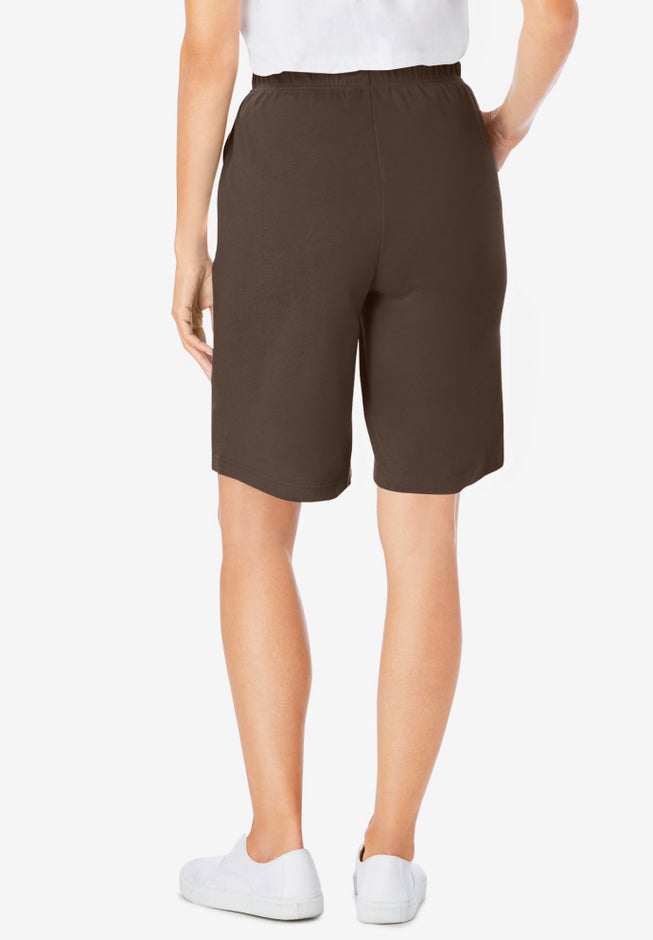 7-Day Knit Short image number 1