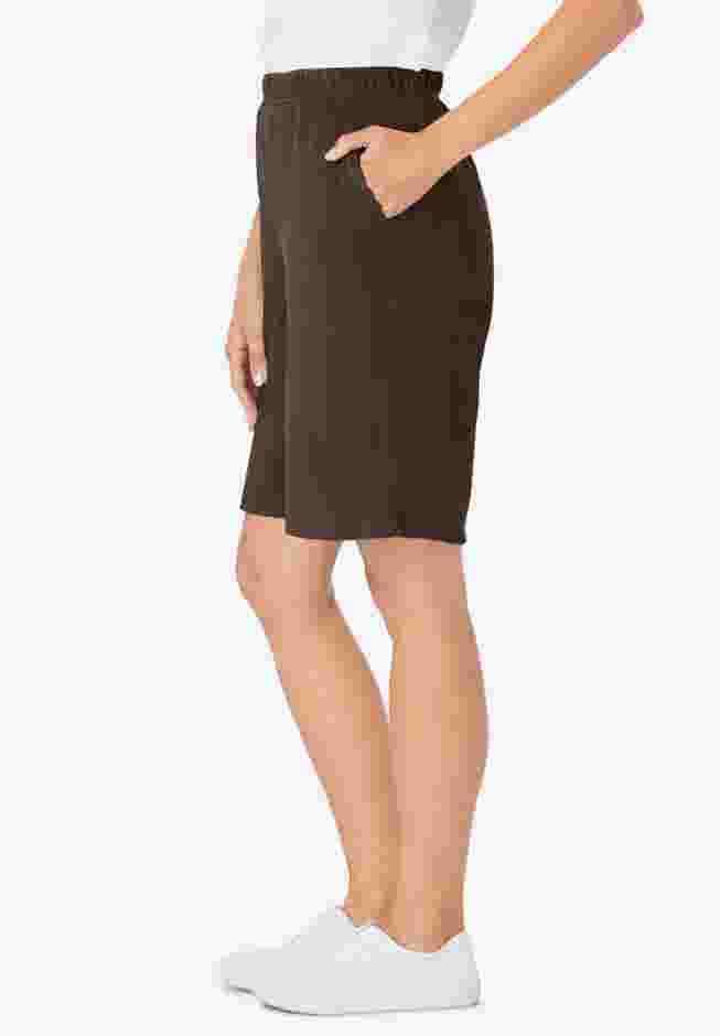 7-Day Knit Short image number 2