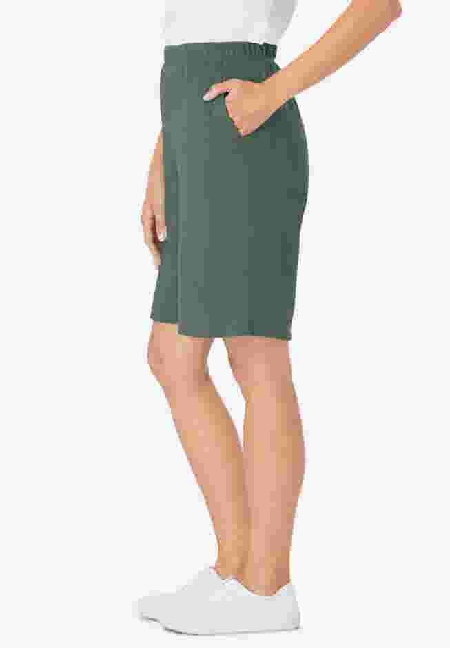 7-Day Knit Short image number 2
