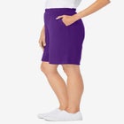 7-Day Knit Short image number null