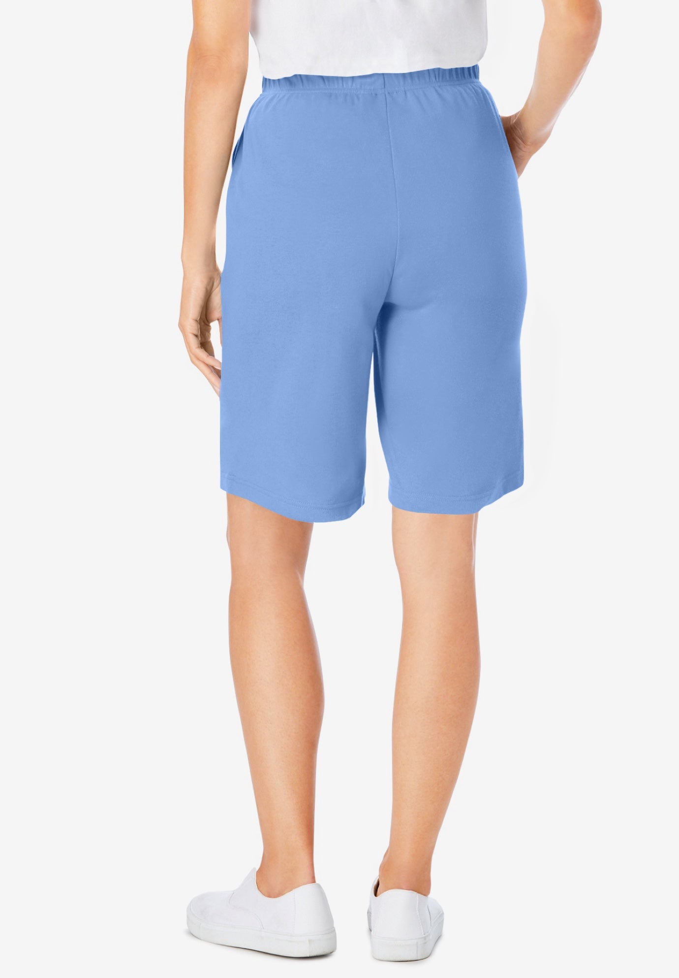 7-Day Knit Short image number 1