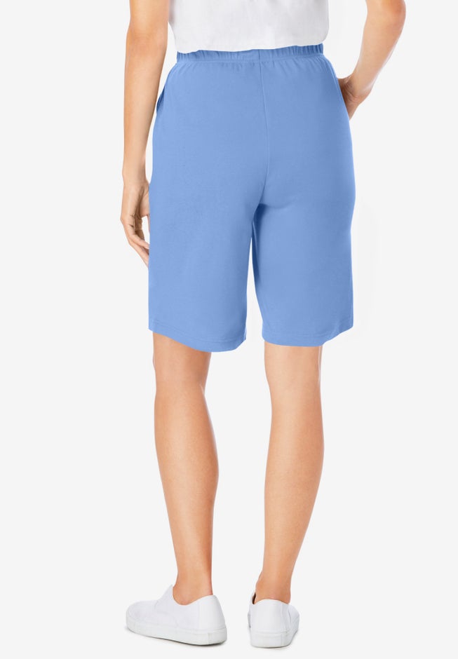 7-Day Knit Short image number 1