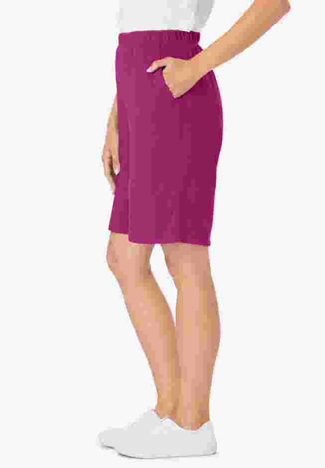 7-Day Knit Short image number 2