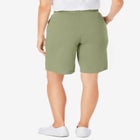 7-Day Knit Short image number null