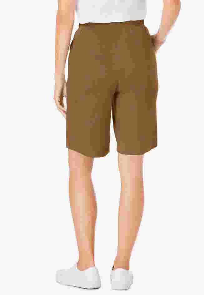 7-Day Knit Short image number 1