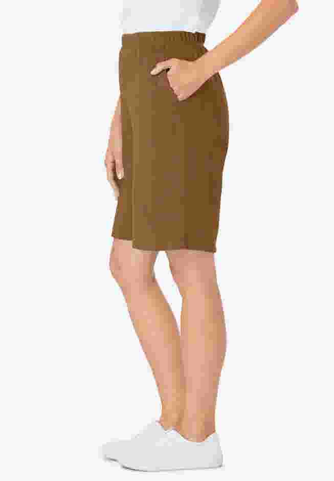 7-Day Knit Short image number 2