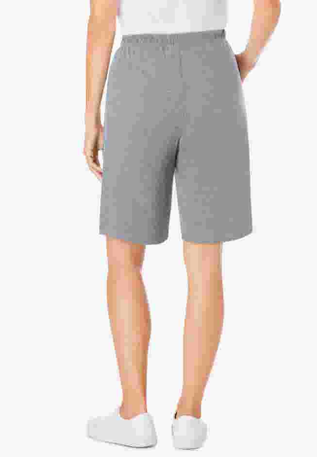 7-Day Knit Short image number 1