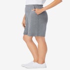 7-Day Knit Short image number null