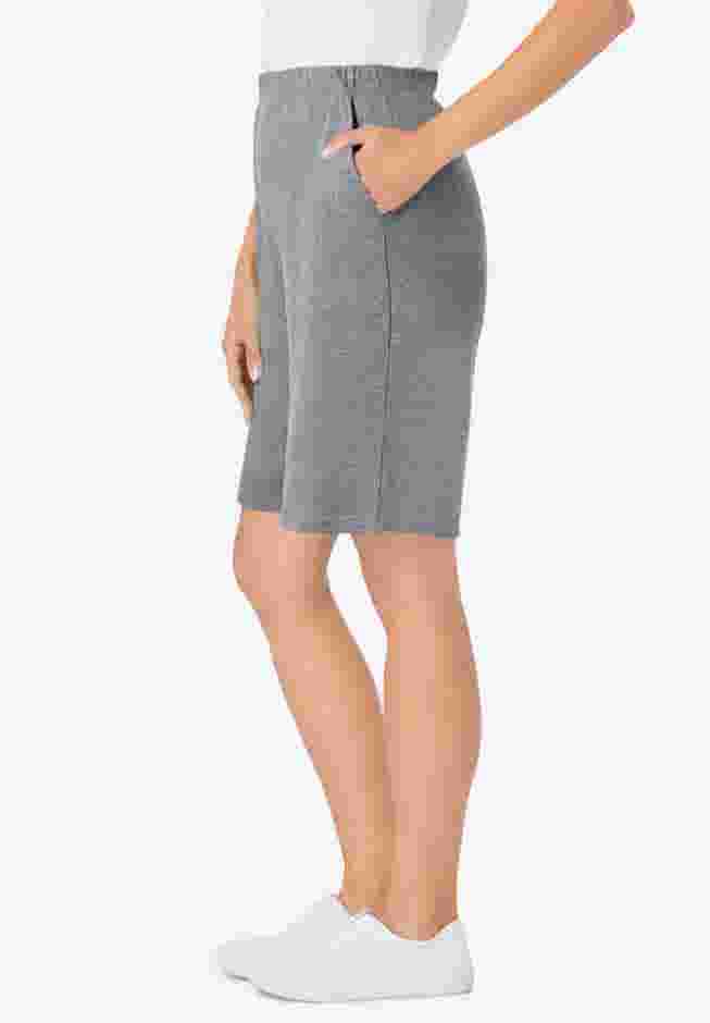 7-Day Knit Short image number 2