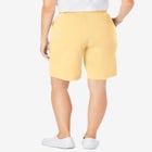 7-Day Knit Short image number null