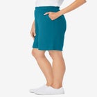 7-Day Knit Short image number null