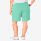 7-Day Knit Short image number null