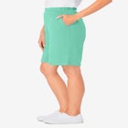 7-Day Knit Short image number null