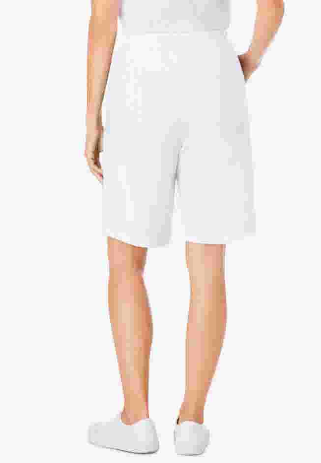 7-Day Knit Short image number 1