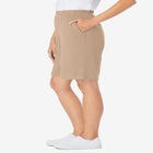 7-Day Knit Short image number null