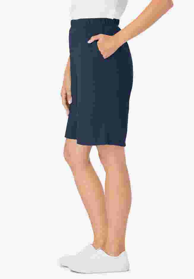 7-Day Knit Short image number 2