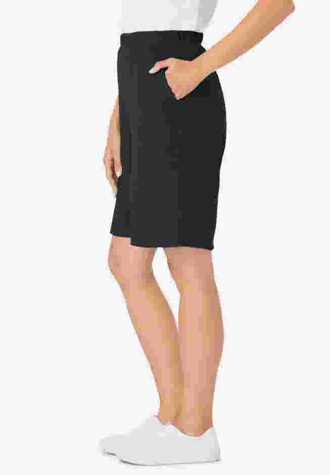 7-Day Knit Short image number 2
