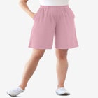 7-Day Knit Short image number null