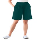 7-Day Knit Short image number null