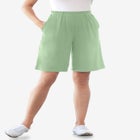 7-Day Knit Short image number null