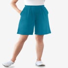 7-Day Knit Short image number null