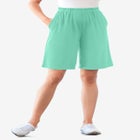 7-Day Knit Short image number null