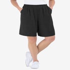 7-Day Knit Short image number null