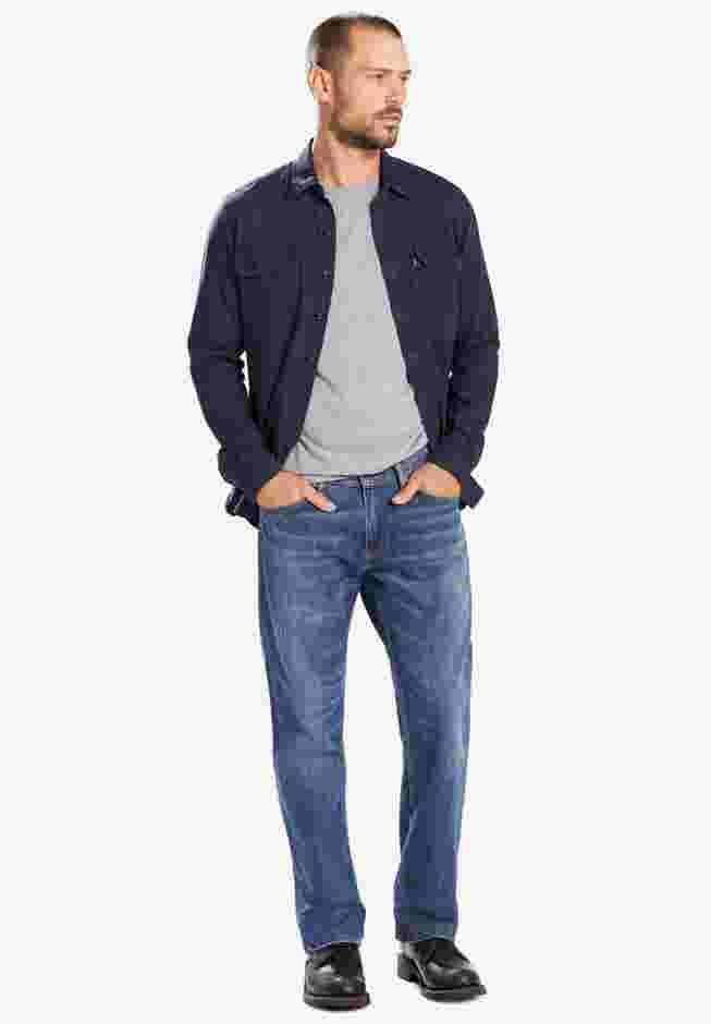 Levis 559® Relaxed Straight Jeans image number 3