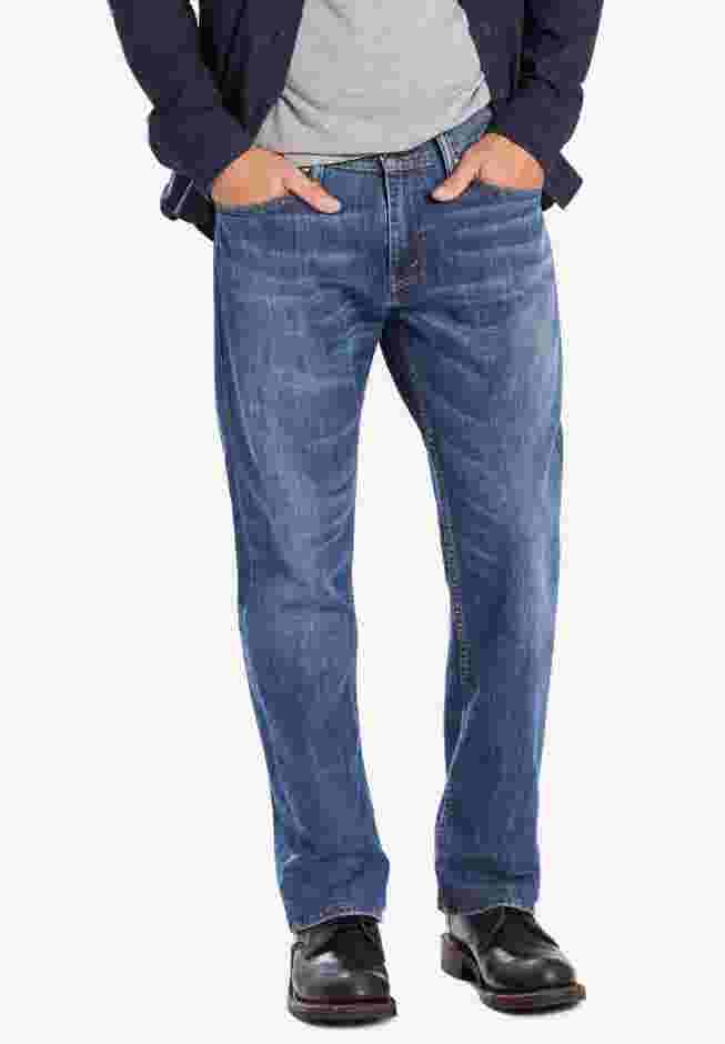 Levis 559® Relaxed Straight Jeans image number 0