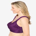 Jacquard Wireless Bra image number null