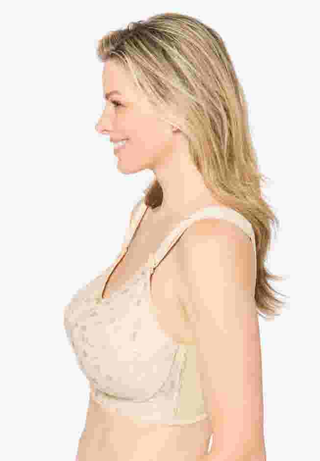 Jacquard Wireless Bra image number 2