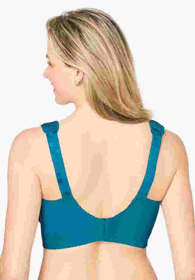 Jacquard Wireless Bra image number 1