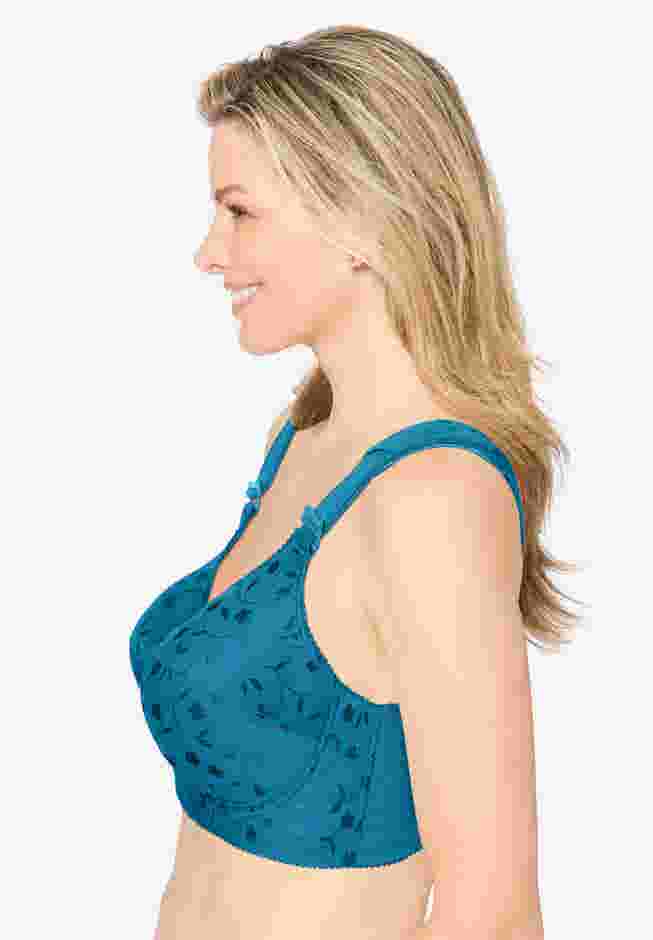 Jacquard Wireless Bra image number 2