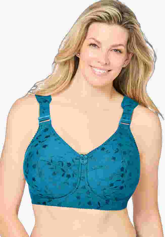 Jacquard Wireless Bra image number 0