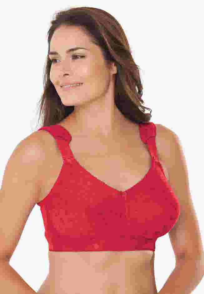 Jacquard Wireless Bra image number 0