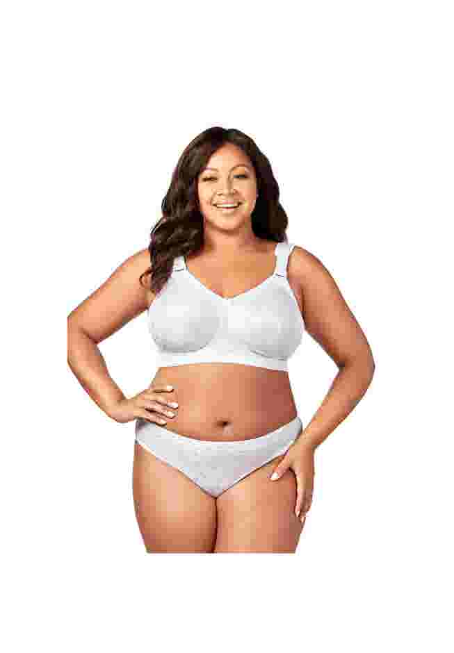 Jacquard Wireless Bra image number 0