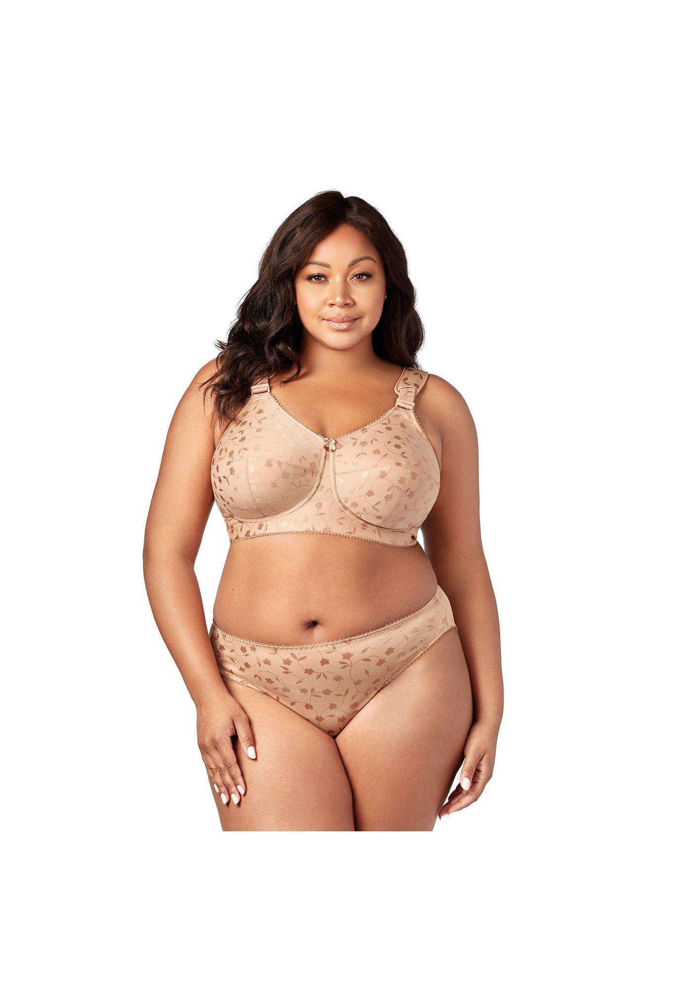 Jacquard Wireless Bra image number 0